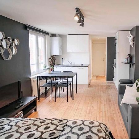 Saint Germain Suites أنتويرب المظهر الخارجي الصورة