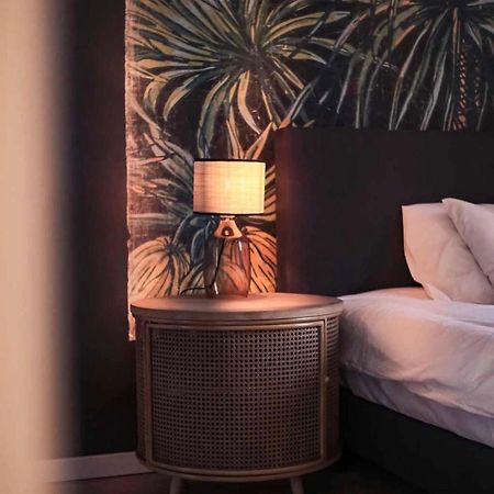 Saint Germain Suites أنتويرب المظهر الخارجي الصورة