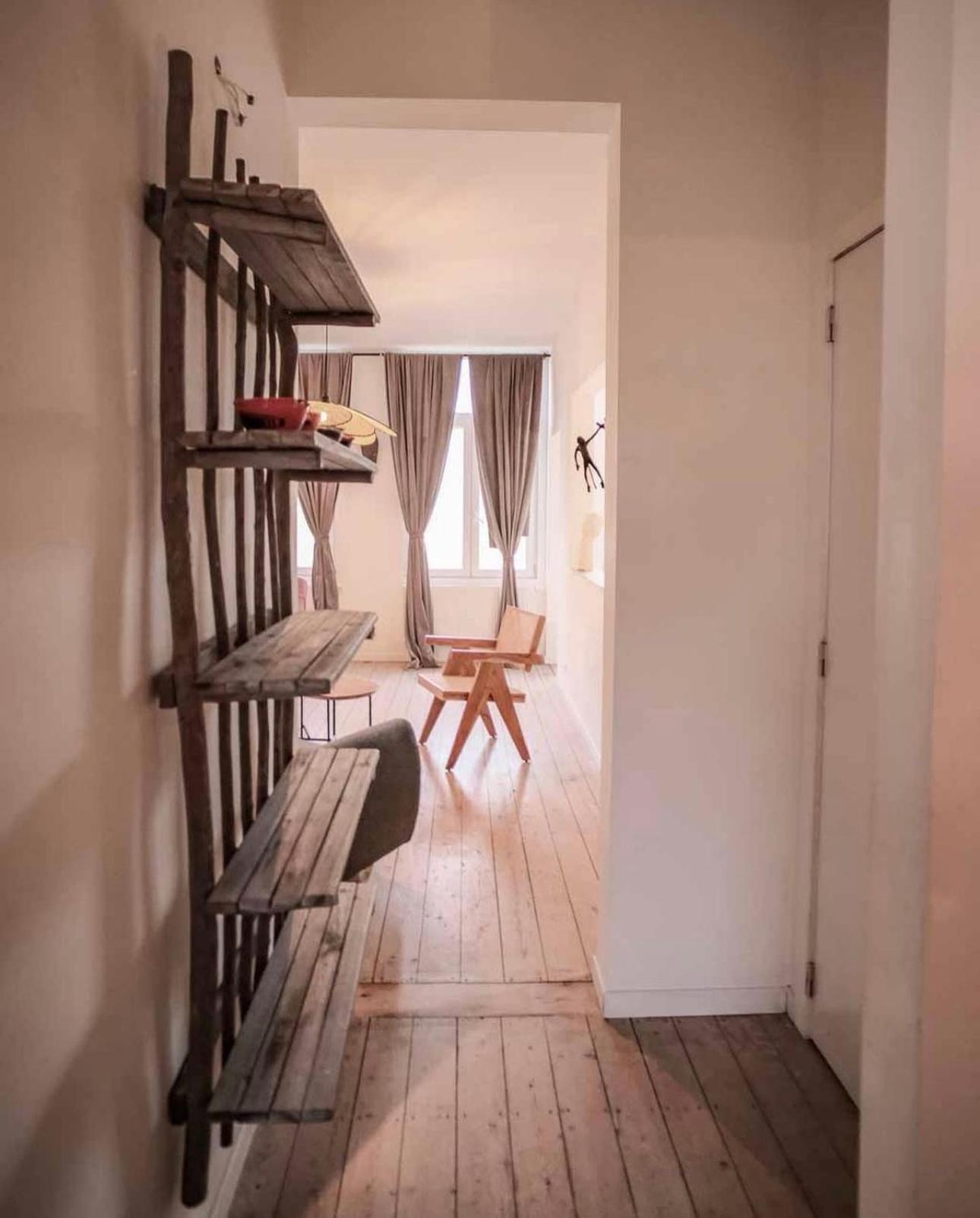 Saint Germain Suites أنتويرب المظهر الخارجي الصورة