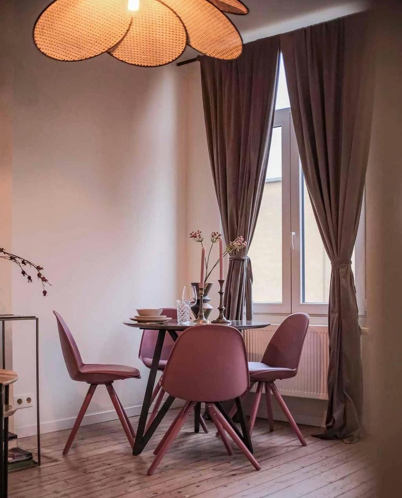 Saint Germain Suites أنتويرب المظهر الخارجي الصورة